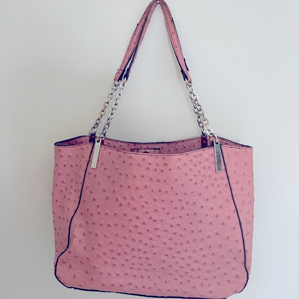 Pretty Pink Purse